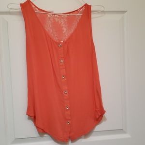 Ladies top. Small